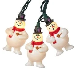 Kurt S. Adler String Set (37592)