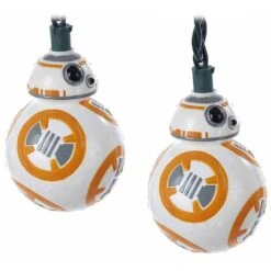 Kurt S. Adler String Set (37707)