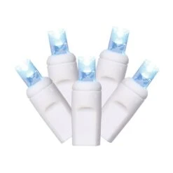 Kurt S. Adler LED Christmas Light Set (40313)