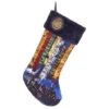 Kurt S. Adler Stocking (40774)