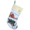 Kurt S. Adler Stocking (41639)