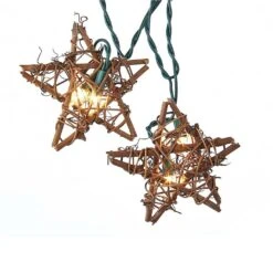 Kurt S. Adler Light String Set (42091)