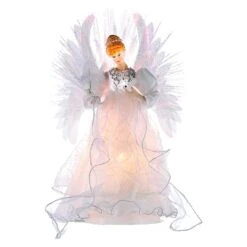 Kurt S. Adler Christmas Tree Topper (44850)