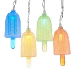 Kurt S Adler String Set (45169)