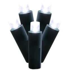 Kurt S. Adler LED Christmas Light Set (45415)