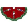 Kurt S. Adler Christmas Tree Skirt (46073)