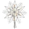 Kurt S. Adler Christmas Tree Topper (46306)
