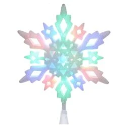 Kurt S. Adler Christmas Tree Topper (46456)