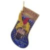 Kurt S. Adler Stocking (46560)