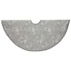 Kurt S. Adler Christmas Tree Skirt (46664)