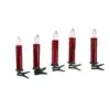 Kurt S. Adler Candle Light Set (46672)