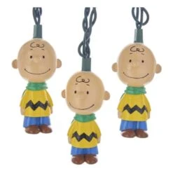 Kurt S. Adler String Set (46779)