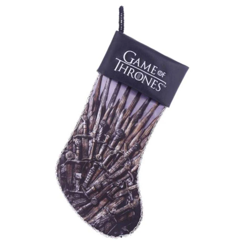 Kurt S. Adler Stocking (46917)