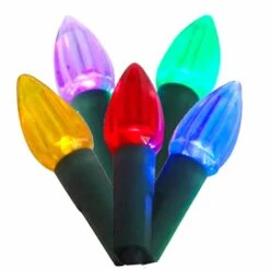 Kurt S. Adler Christmas Light String Set (50349)