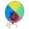 Kurt S. Adler Christmas Tree Revolving Color Wheel With Halogen Light Bulb (50489)