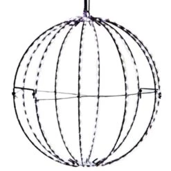 Kurt S. Adler Hanging Christmas Light (50522)