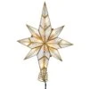Kurt S. Adler Christmas Tree Topper (51158)
