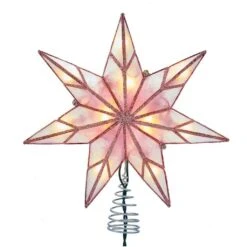 Kurt S. Adler Christmas Tree Topper (51173)