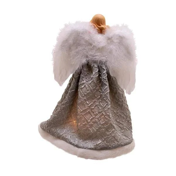 Kurt S. Adler Christmas Tree Topper (51256) - Image 5