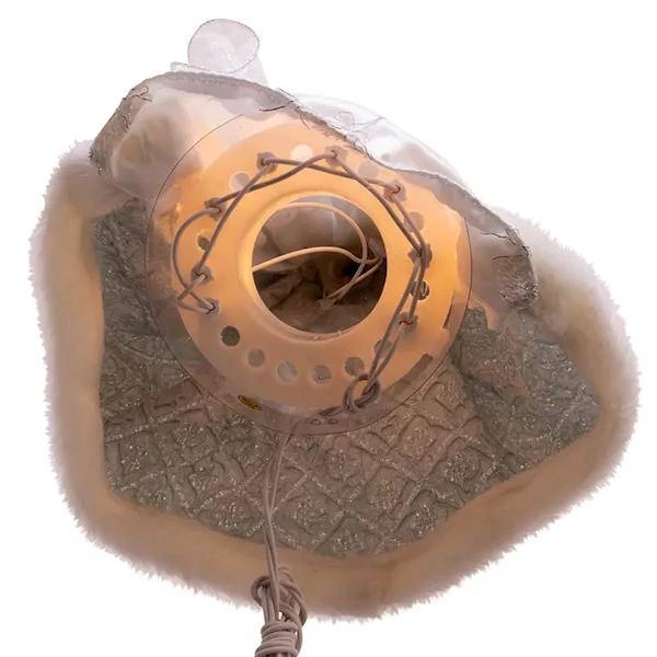 Kurt S. Adler Christmas Tree Topper (51256) - Image 6