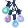 Kurt S. Adler Christmas LED Light String Set (51375)