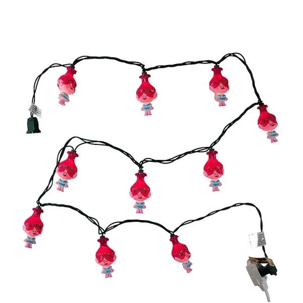 Kurt S. Adler String Set (51987) - Image 3