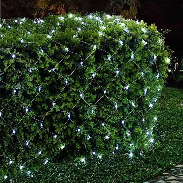 Kurt S. Adler LED Christmas Light String Set (52556) - Image 3