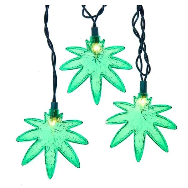 Kurt S. Adler String Set (53426) - Image 2