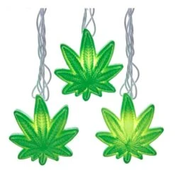 Kurt S. Adler String Set (53662)