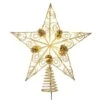 Kurt S. Adler Christmas Tree Topper (53664)