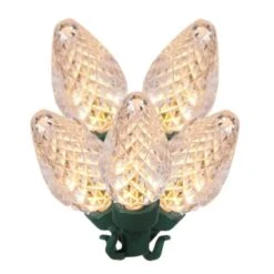 Kurt S. Adler Christmas Light String Set (54091)