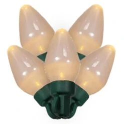 Kurt S. Adler Christmas Light String Set (54094)