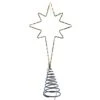 Kurt S. Adler Christmas Tree Topper (54232)