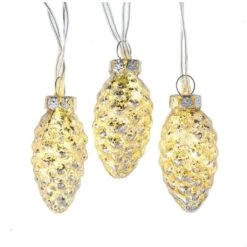 Kurt S. Adler String Set With Timer (54799)