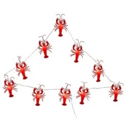 Kurt S. Adler String Set (54812)