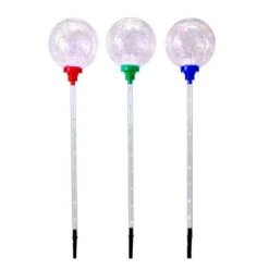 Kurt S. Adler Yard Stake Set (54828)