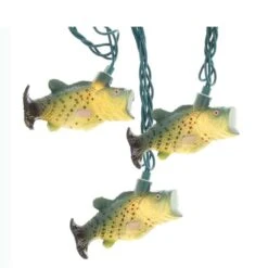 Kurt S. Adler String Set (54834)