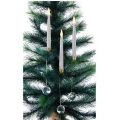 Kurt S. Adler Candle Light Set (56083)