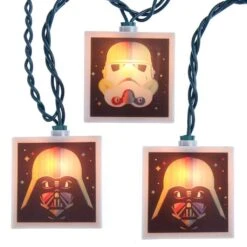 Kurt S. Adler String Set (56180)