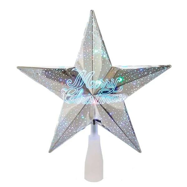Kurt S. Adler Christmas Tree Topper (56302) - Image 2