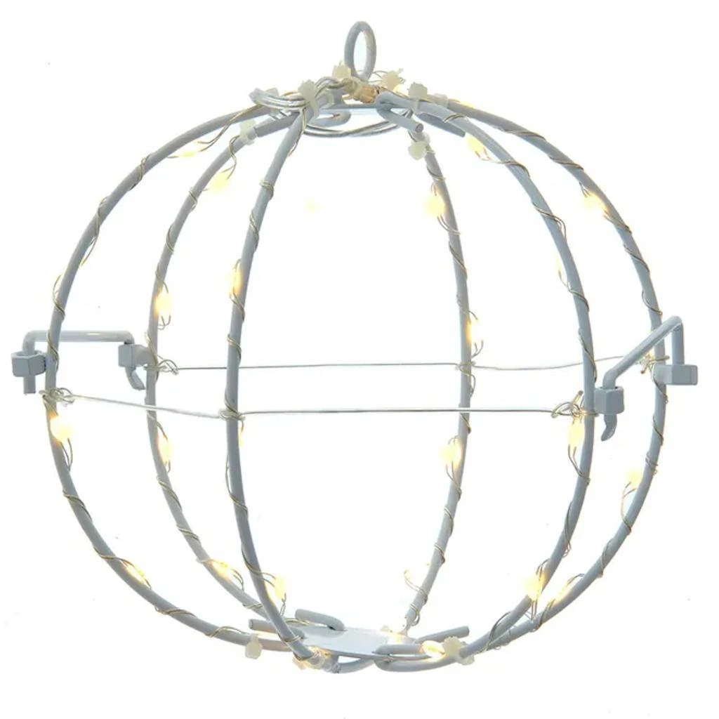 Kurt S. Adler Hanging Christmas Light (58016)