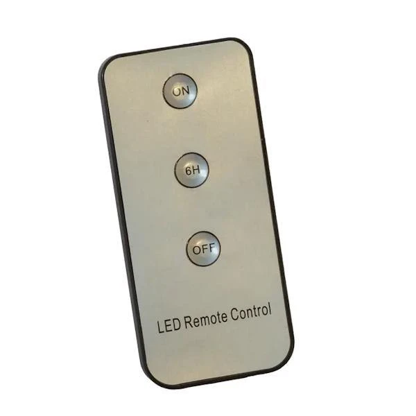 Kurt S. Adler Candle Ornament Set (58468) - Image 6