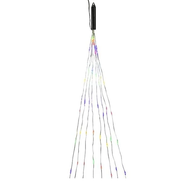 Kurt S. Adler LED Cascade Light Set (58663) - Image 3