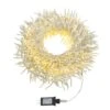 Kurt S. Adler LED Christmas Cluster Light Set (58706)