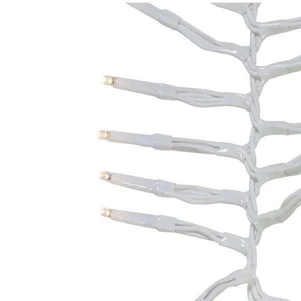 Kurt S. Adler LED Christmas Cluster Light Set (58707) - Image 3