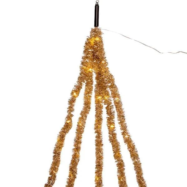 Kurt S. Adler LED Cascade Light Set (58780) - Image 3