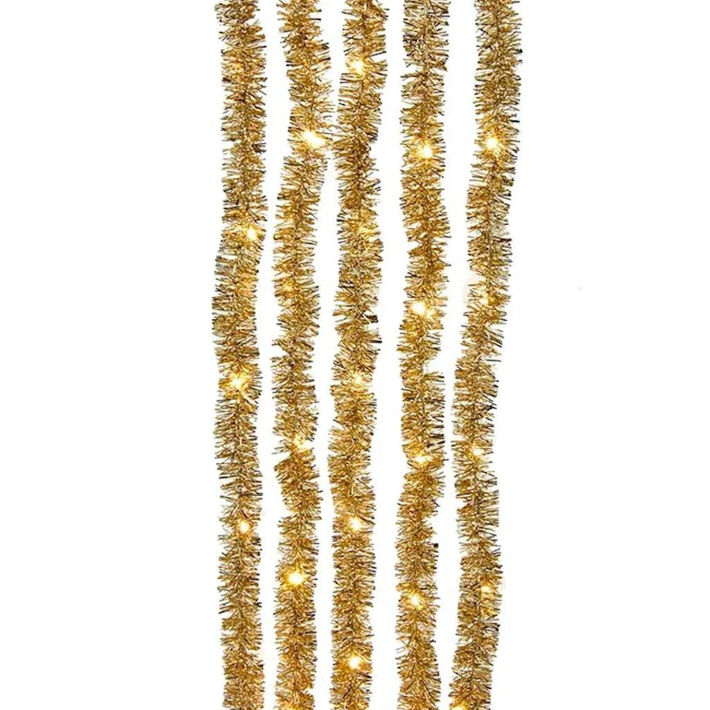 Kurt S. Adler LED Cascade Light Set (58780)