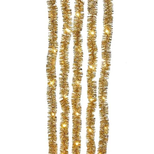 Kurt S. Adler LED Cascade Light Set (58780) - Image 2