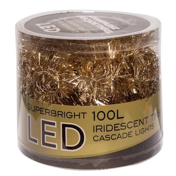 Kurt S. Adler LED Cascade Light Set (58780) - Image 6