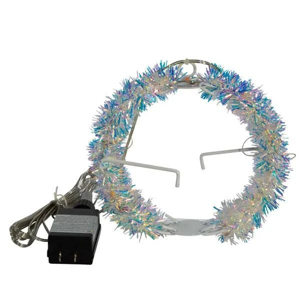 Kurt S. Adler Hanging Christmas Light (59147) - Image 3